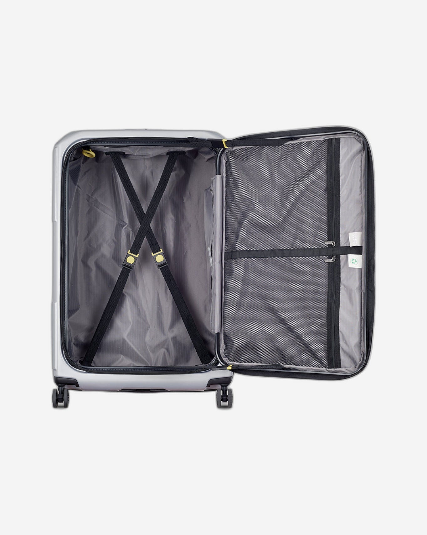 Delsey Paris Securitime Front Opening