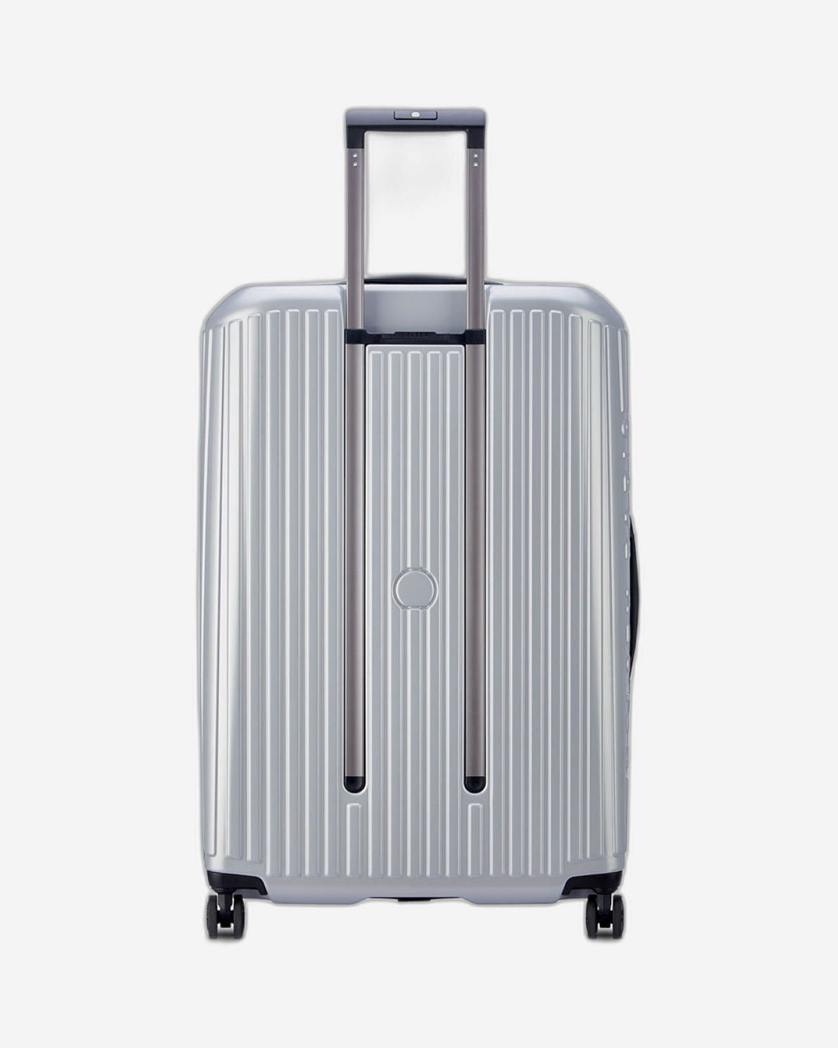 Delsey Paris Securitime Front Opening Luggage