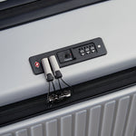 Delsey Paris Securitime Front Opening