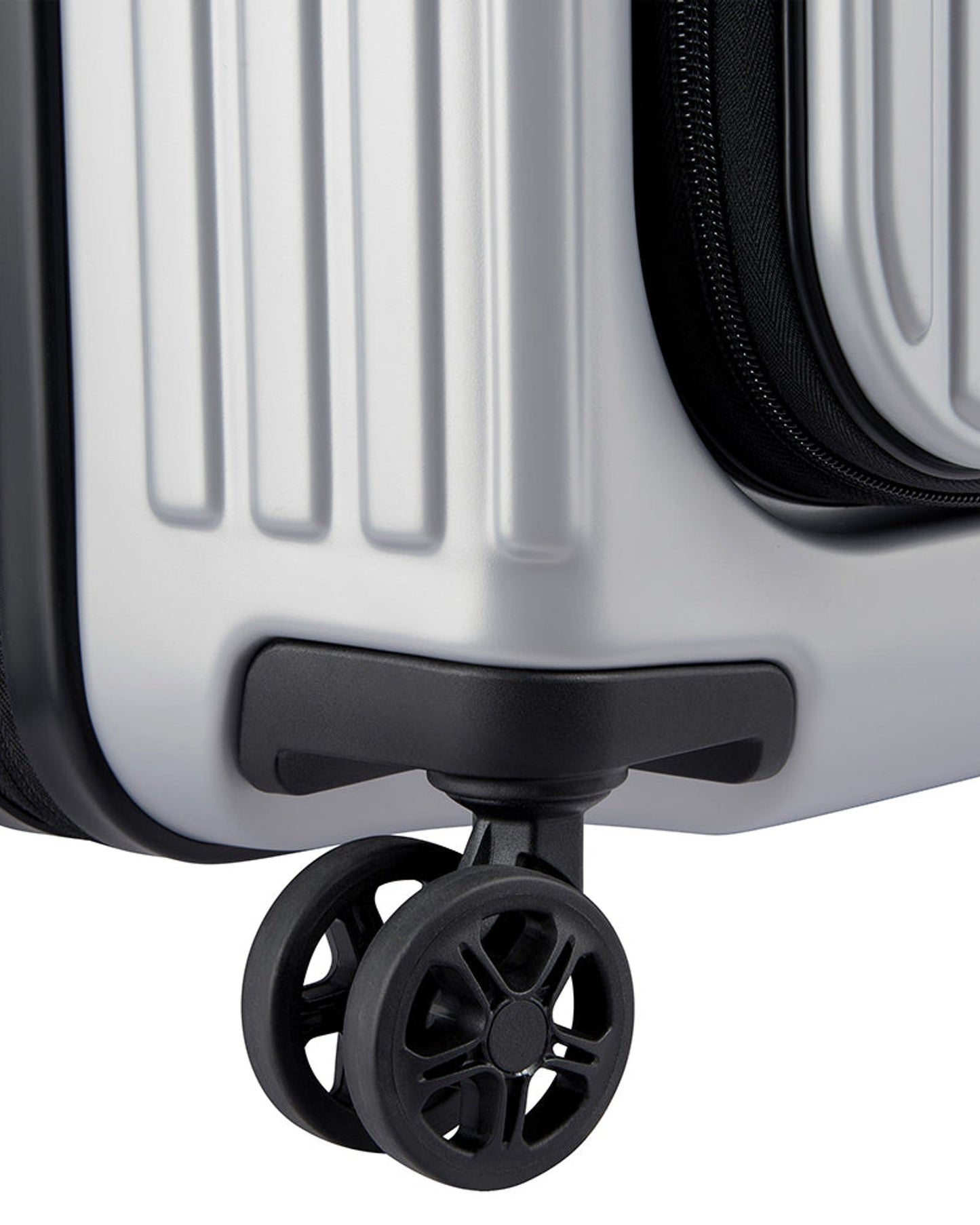 Delsey Paris Securitime Front Opening Luggage