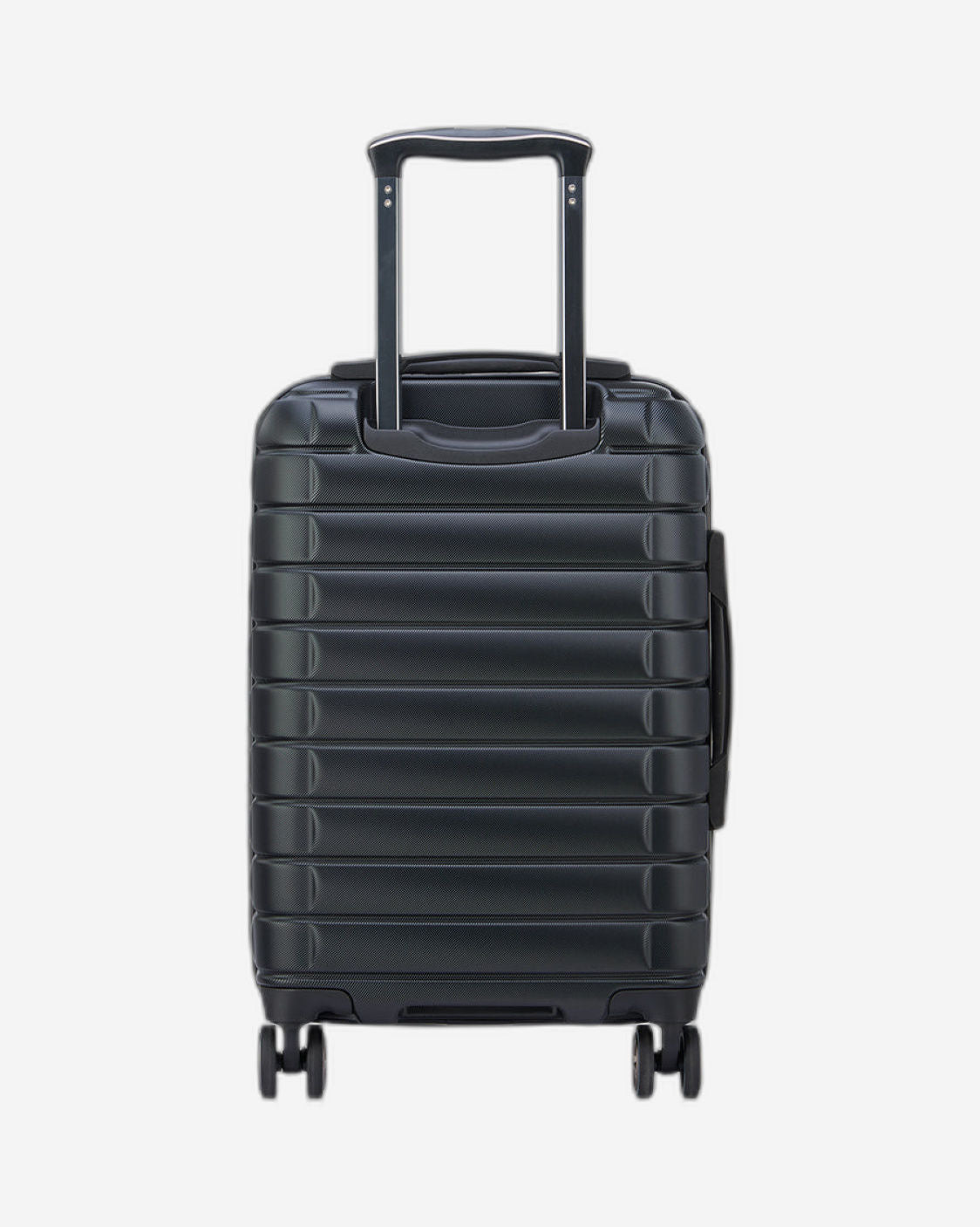 Delsey Paris Shadow 5.0 Expandable Business Hard Cabin Trolley