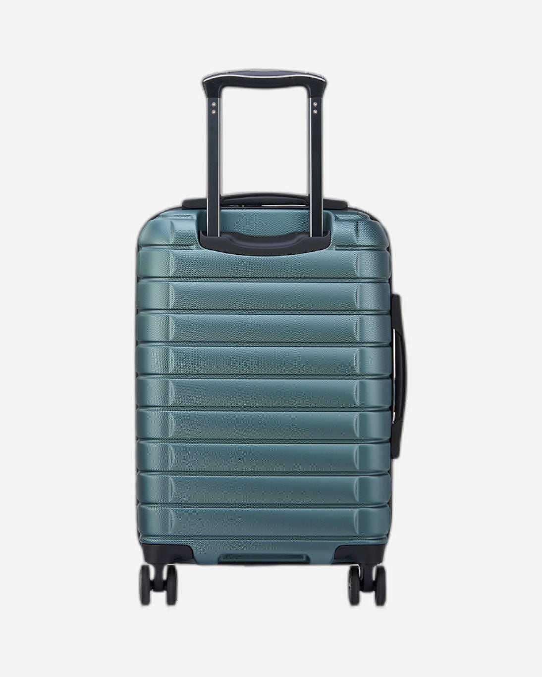 Delsey Paris Shadow 5.0 Expandable Business Hard Cabin Trolley