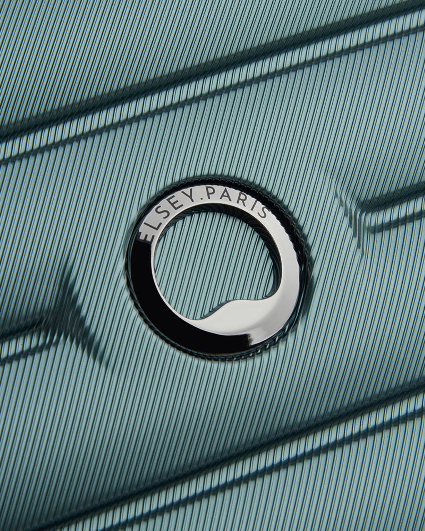 Delsey Paris Shadow 5.0 Expandable Business Hard Cabin Trolley