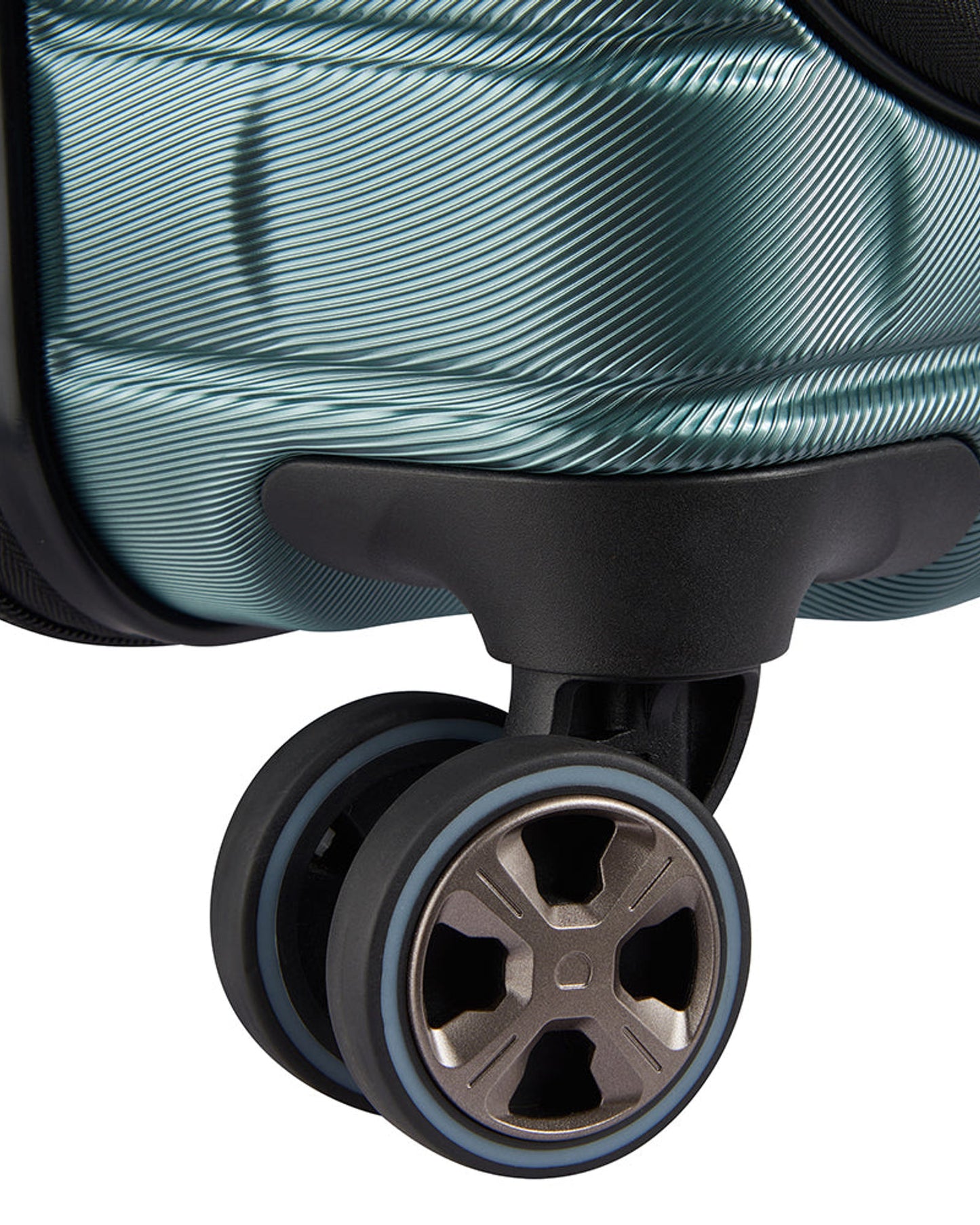 Delsey Paris Shadow 5.0 Expandable Business Hard Cabin Trolley