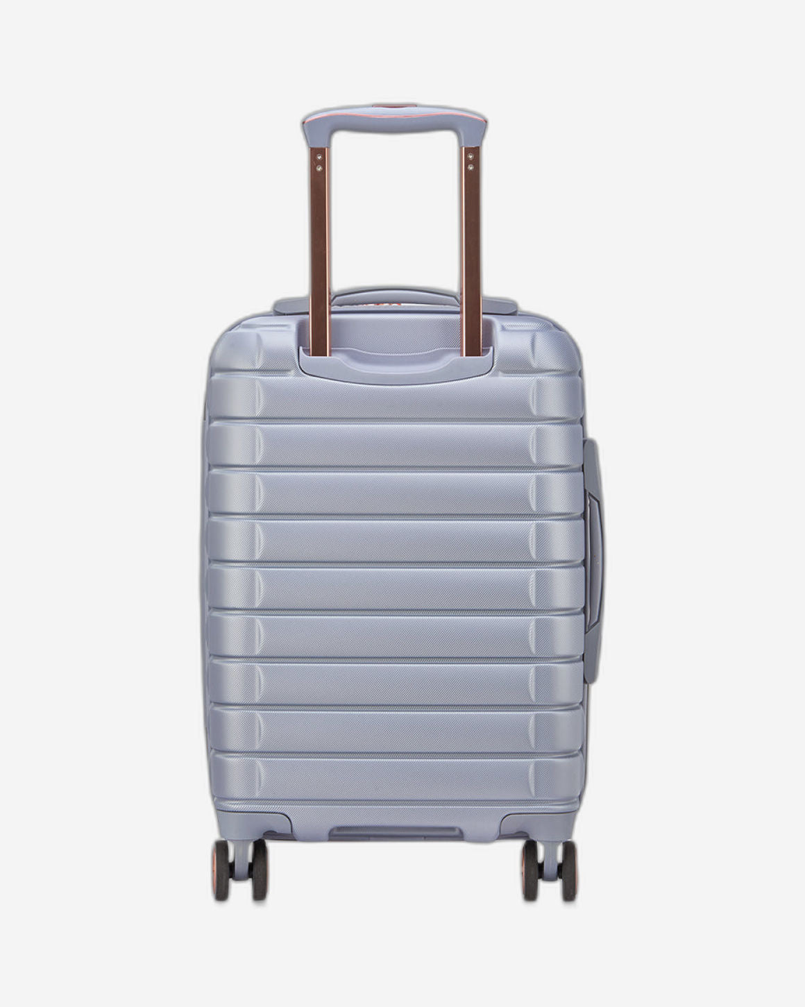 Delsey Paris Shadow 5.0 Expandable Business Hard Cabin Trolley