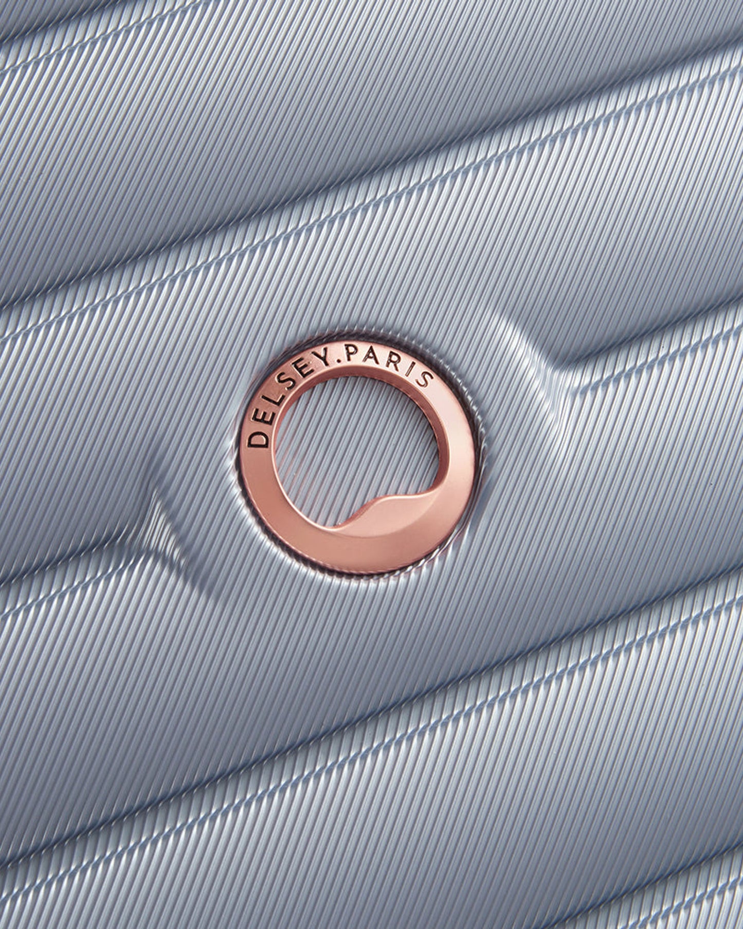 Delsey Paris Shadow 5.0 Expandable Business Hard Cabin Trolley