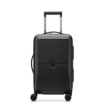 Delsey Paris Turenne 2.0 Luggage Non-Expandable