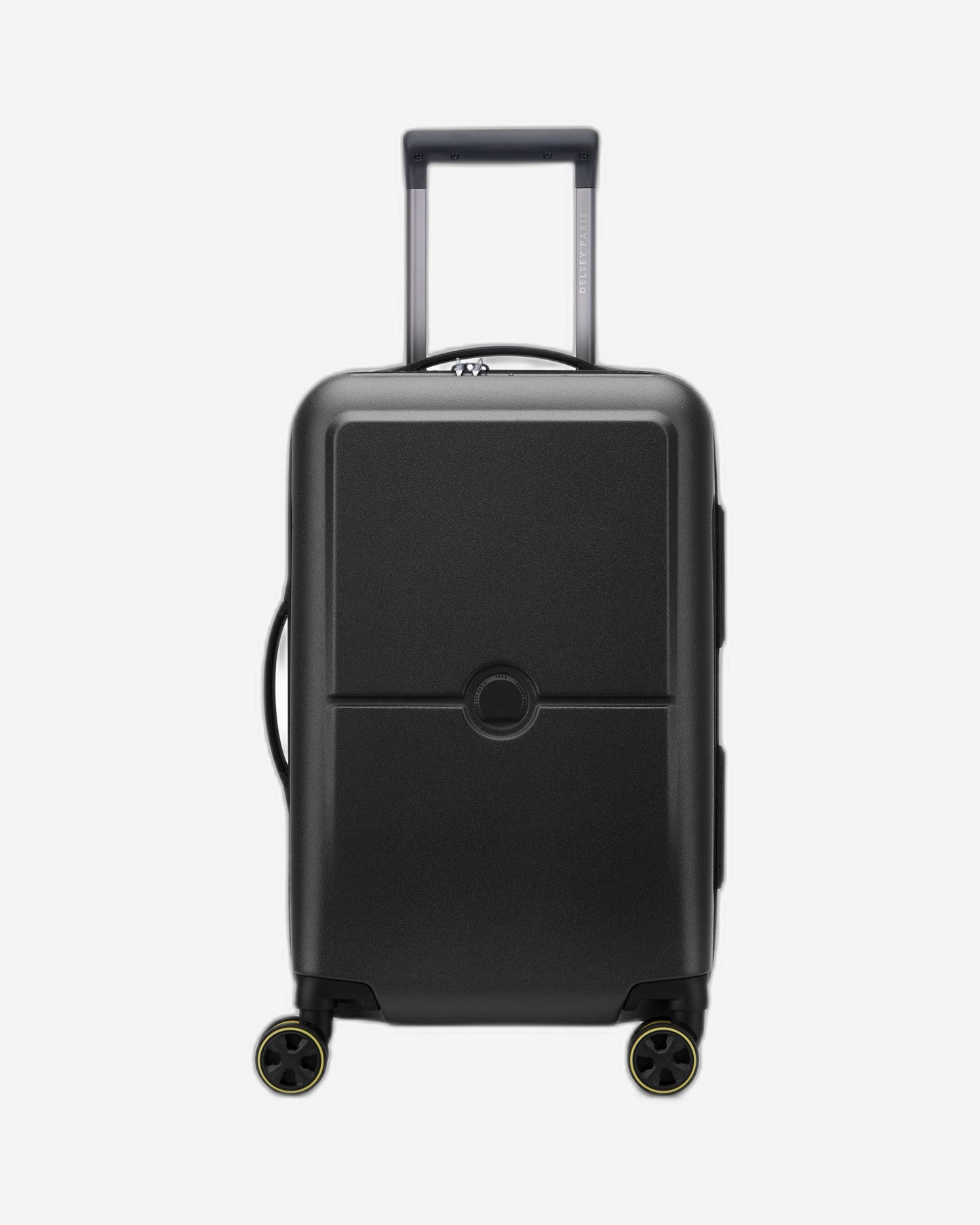 Delsey Paris Turenne 2.0 Luggage Non-Expandable