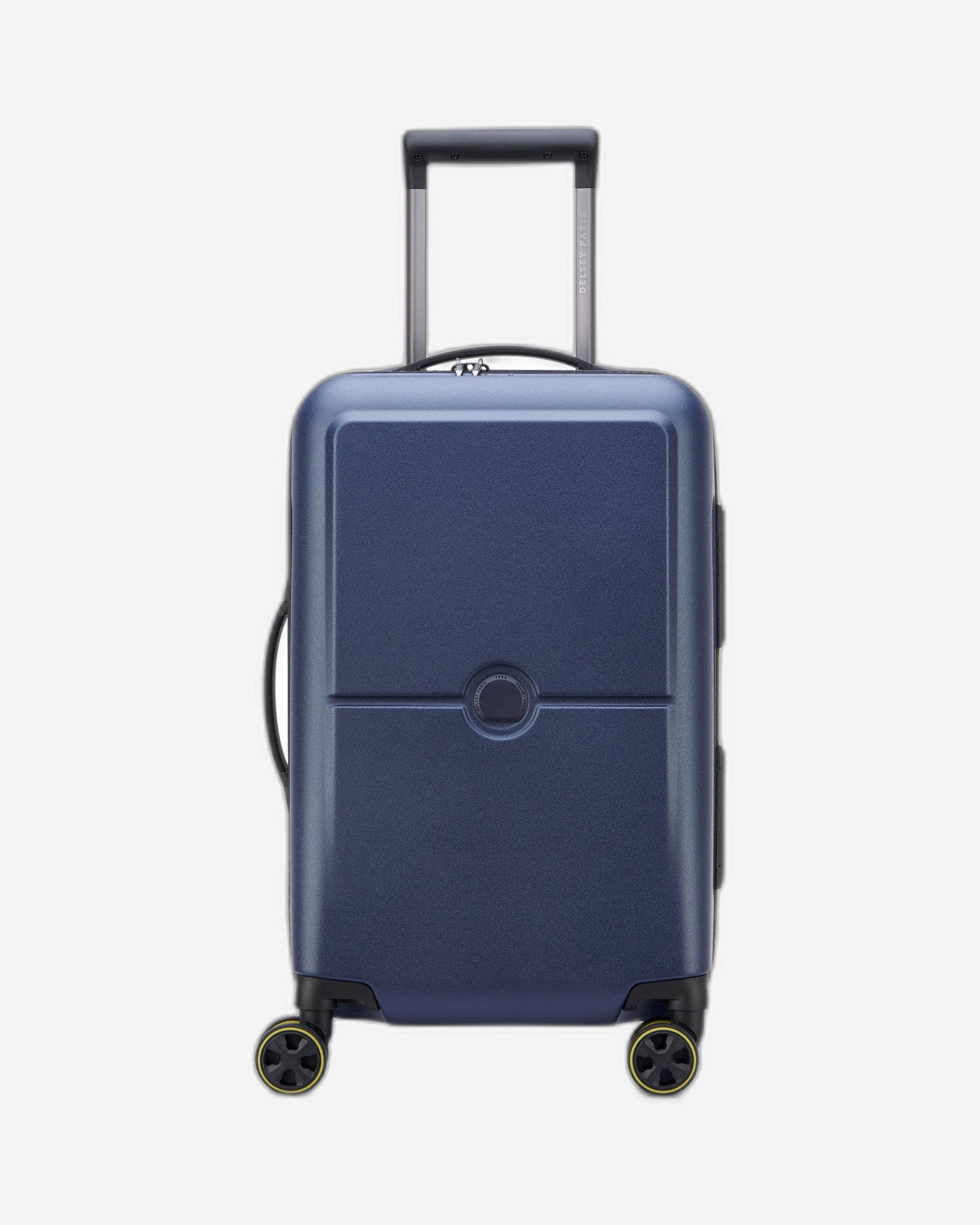Delsey Paris Turenne 2.0 Luggage Non-Expandable
