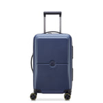 Delsey Paris Turenne 2.0 Luggage Non-Expandable
