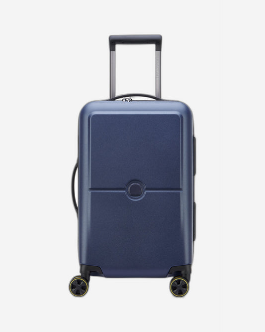 Turenne 2.0 Hardcase Non-Expandable 4 Double Wheel Luggage Trolley
