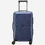 Delsey Paris Turenne 2.0 Luggage Non-Expandable