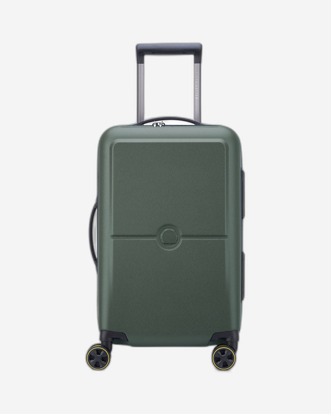 Delsey Paris Turenne 2.0 Luggage Non-Expandable