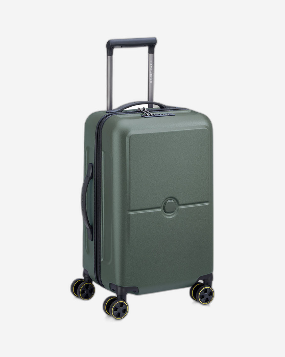 Delsey Paris Turenne 2.0 Luggage Non-Expandable