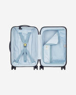 Delsey Paris Turenne 2.0 Luggage Non-Expandable