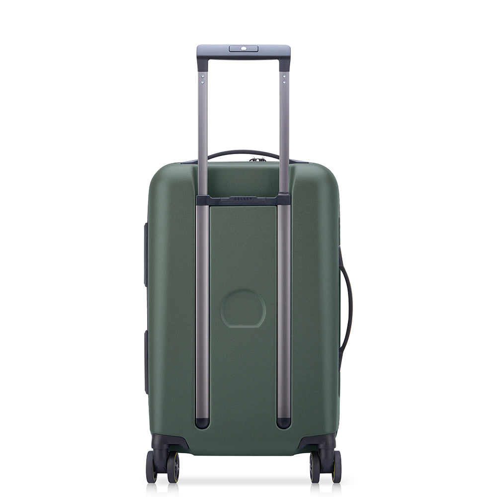 Delsey Paris Turenne 2.0 Luggage Non-Expandable