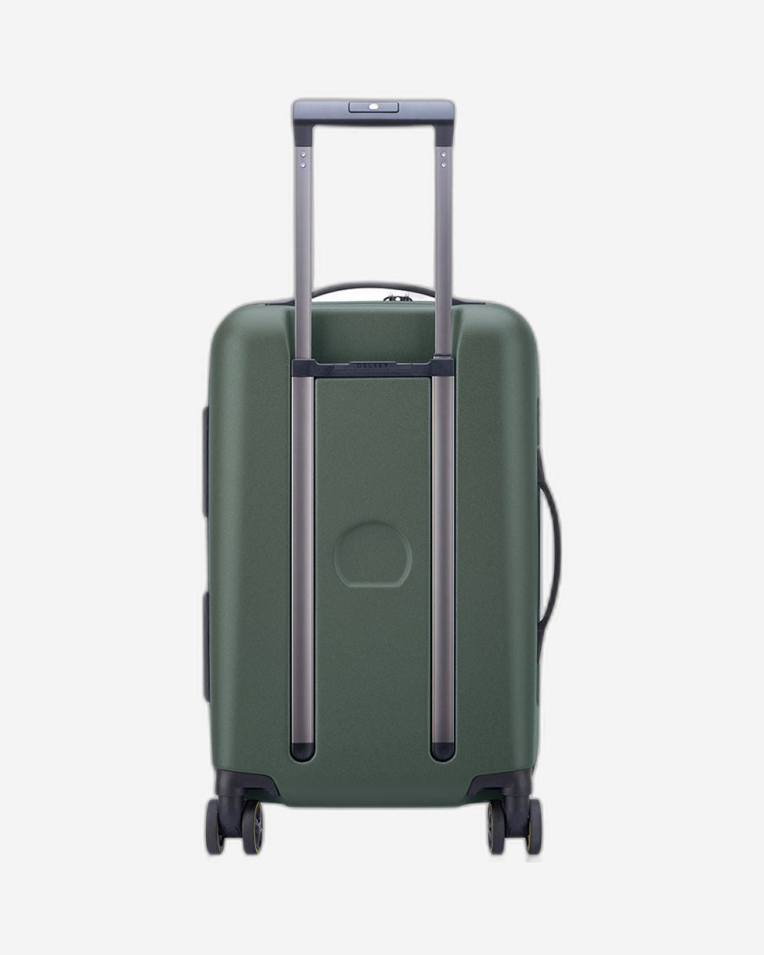 Delsey Paris Turenne 2.0 Luggage Non-Expandable