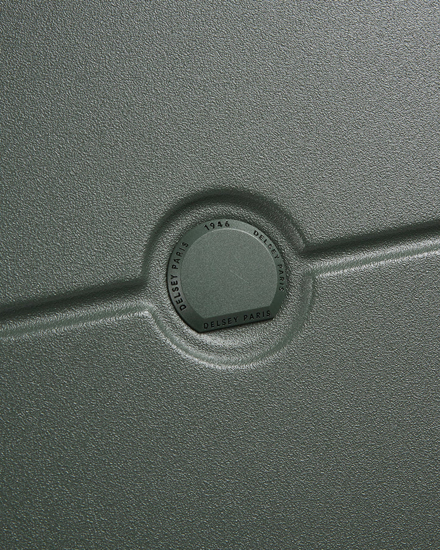 Delsey Paris Turenne 2.0 Luggage Non-Expandable