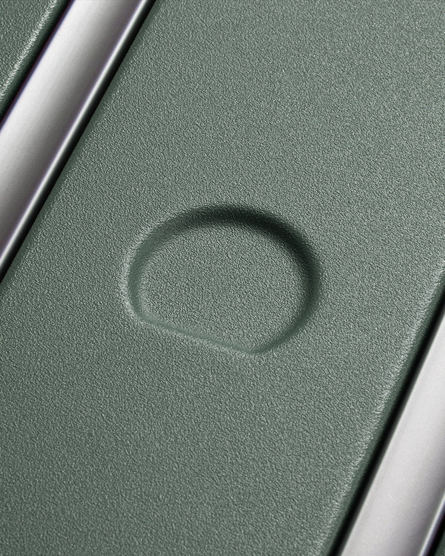 Delsey Paris Turenne 2.0 Luggage Non-Expandable