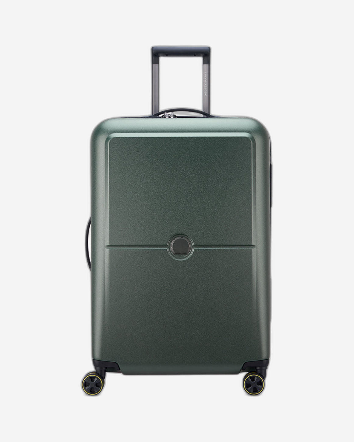 Delsey Paris Turenne 2.0 Luggage Non-Expandable