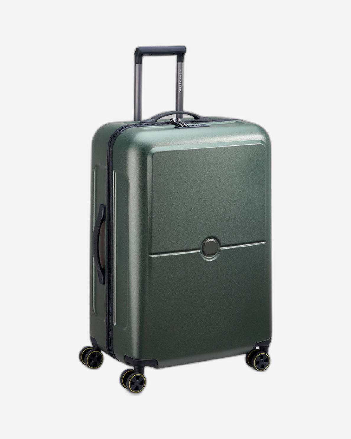 Delsey Paris Turenne 2.0 Luggage Non-Expandable