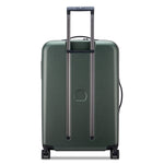 Delsey Paris Turenne 2.0 Luggage Non-Expandable