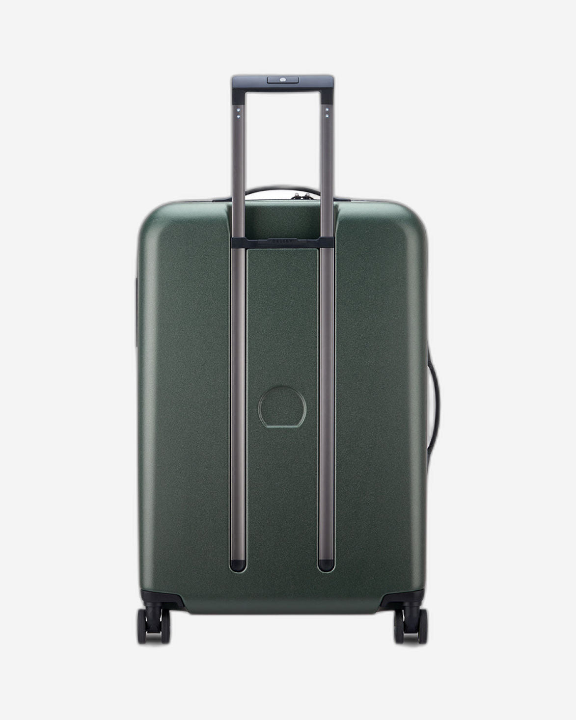 Delsey Paris Turenne 2.0 Luggage Non-Expandable