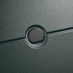 Delsey Paris Turenne 2.0 Luggage Non-Expandable