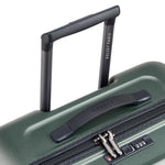 Delsey Paris Turenne 2.0 Luggage Non-Expandable