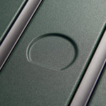 Delsey Paris Turenne 2.0 Luggage Non-Expandable