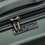 Delsey Paris Turenne 2.0 Luggage Non-Expandable