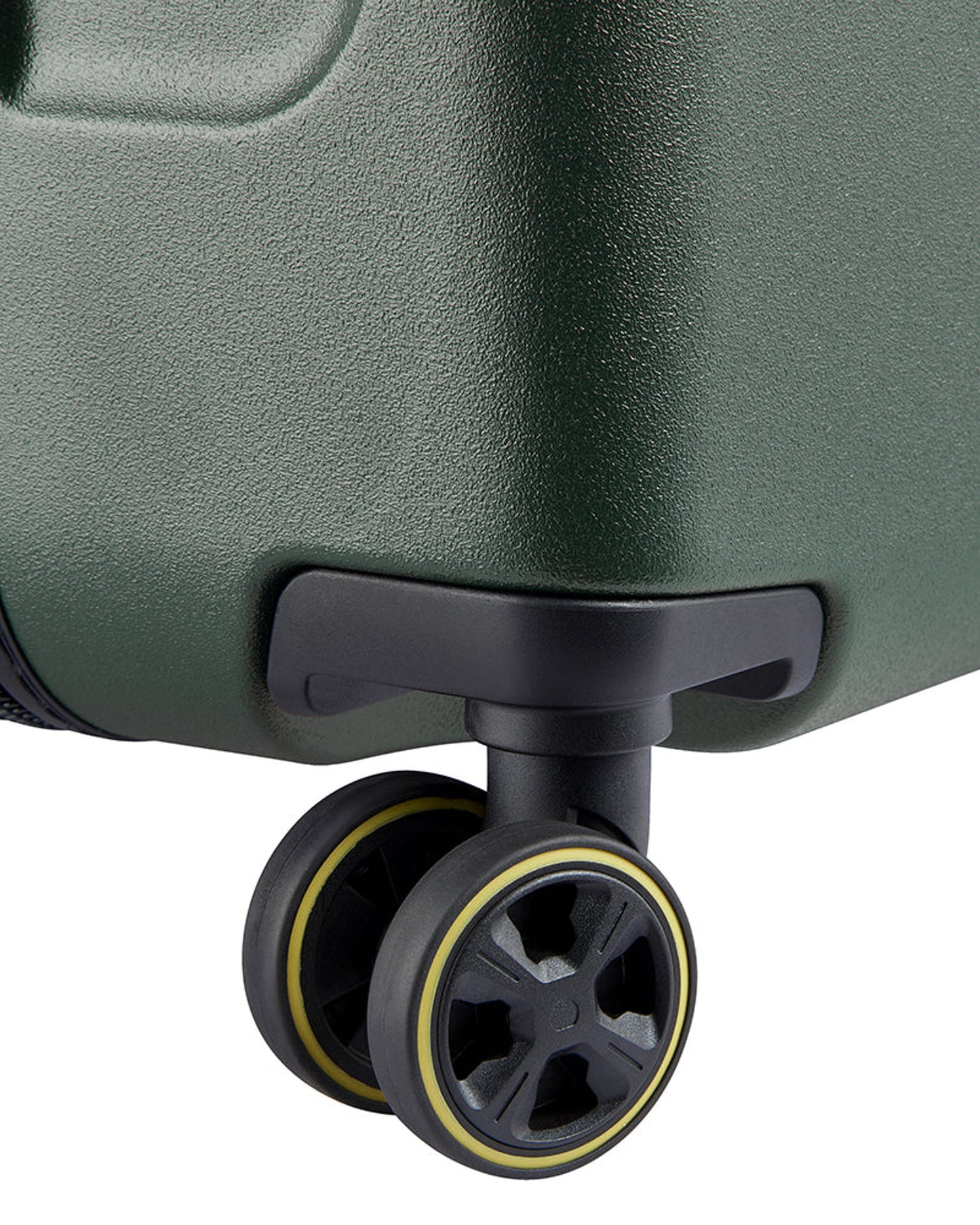 Delsey Paris Turenne 2.0 Luggage Non-Expandable