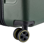 Delsey Paris Turenne 2.0 Luggage Non-Expandable