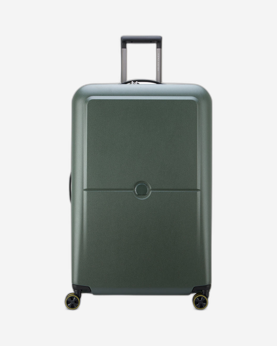 Delsey Paris Turenne 2.0 Luggage Non-Expandable