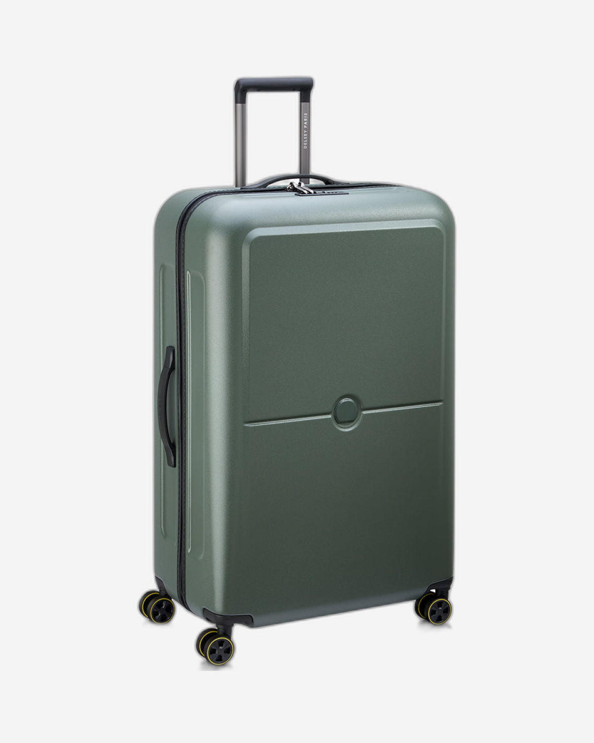 Delsey Paris Turenne 2.0 Luggage Non-Expandable