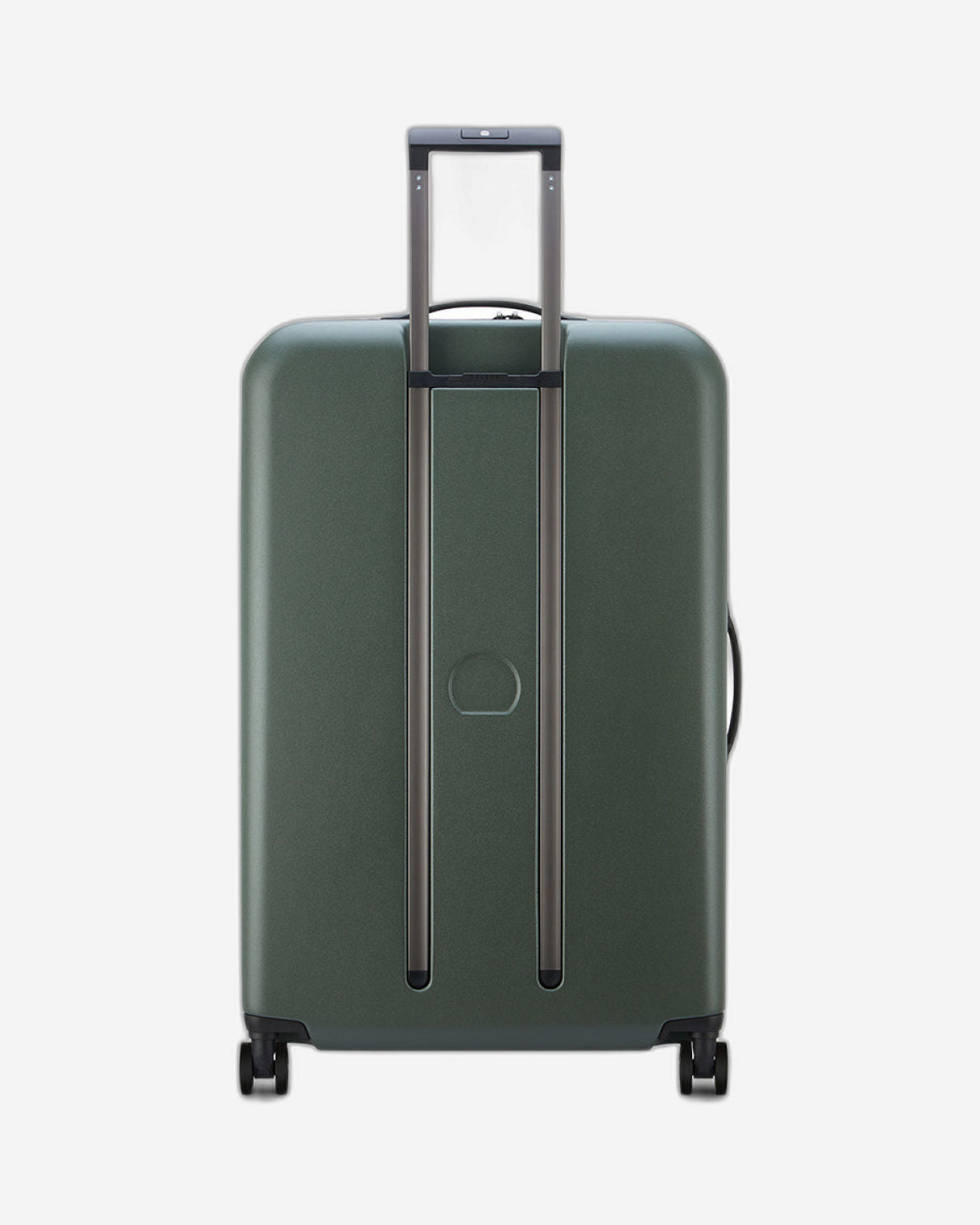 Delsey Paris Turenne 2.0 Luggage Non-Expandable