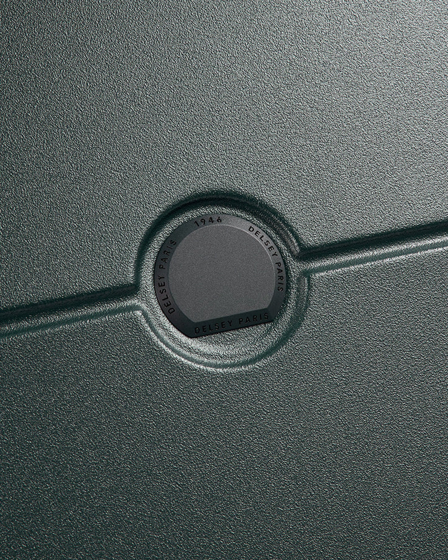 Delsey Paris Turenne 2.0 Luggage Non-Expandable