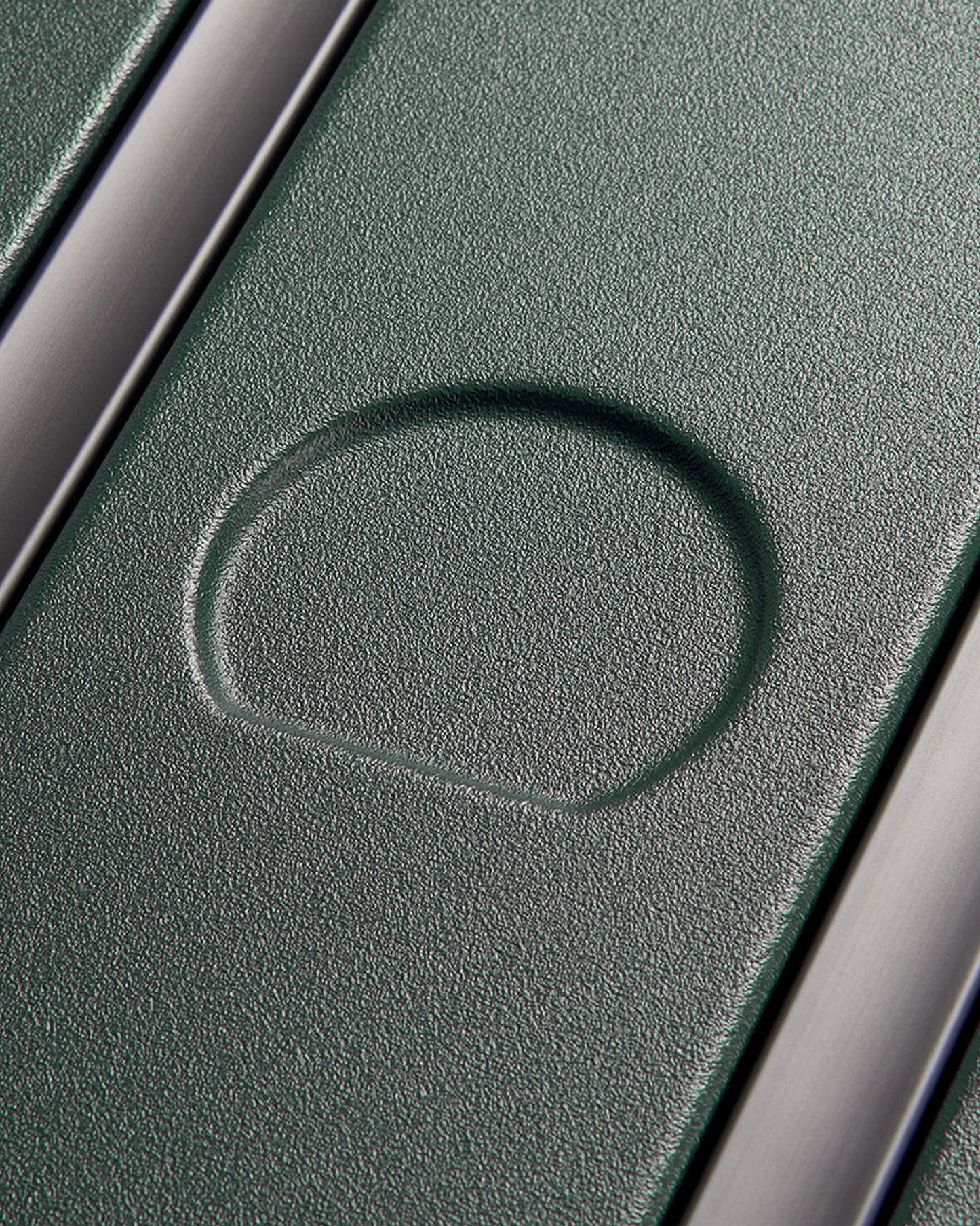 Delsey Paris Turenne 2.0 Luggage Non-Expandable