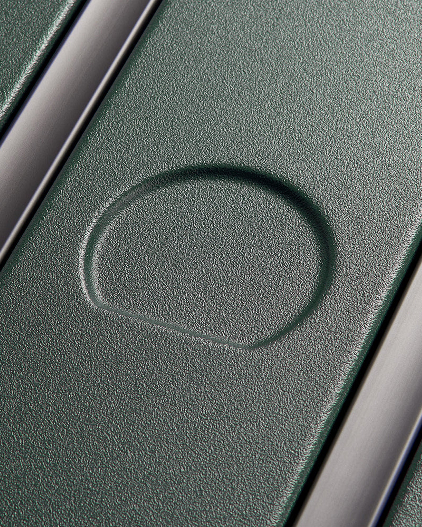 Delsey Paris Turenne 2.0 Luggage Non-Expandable