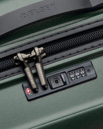 Delsey Paris Turenne 2.0 Luggage Non-Expandable