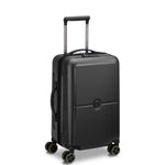 Delsey Paris Turenne 2.0 Luggage Non-Expandable