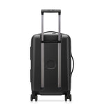 Delsey Paris Turenne 2.0 Luggage Non-Expandable