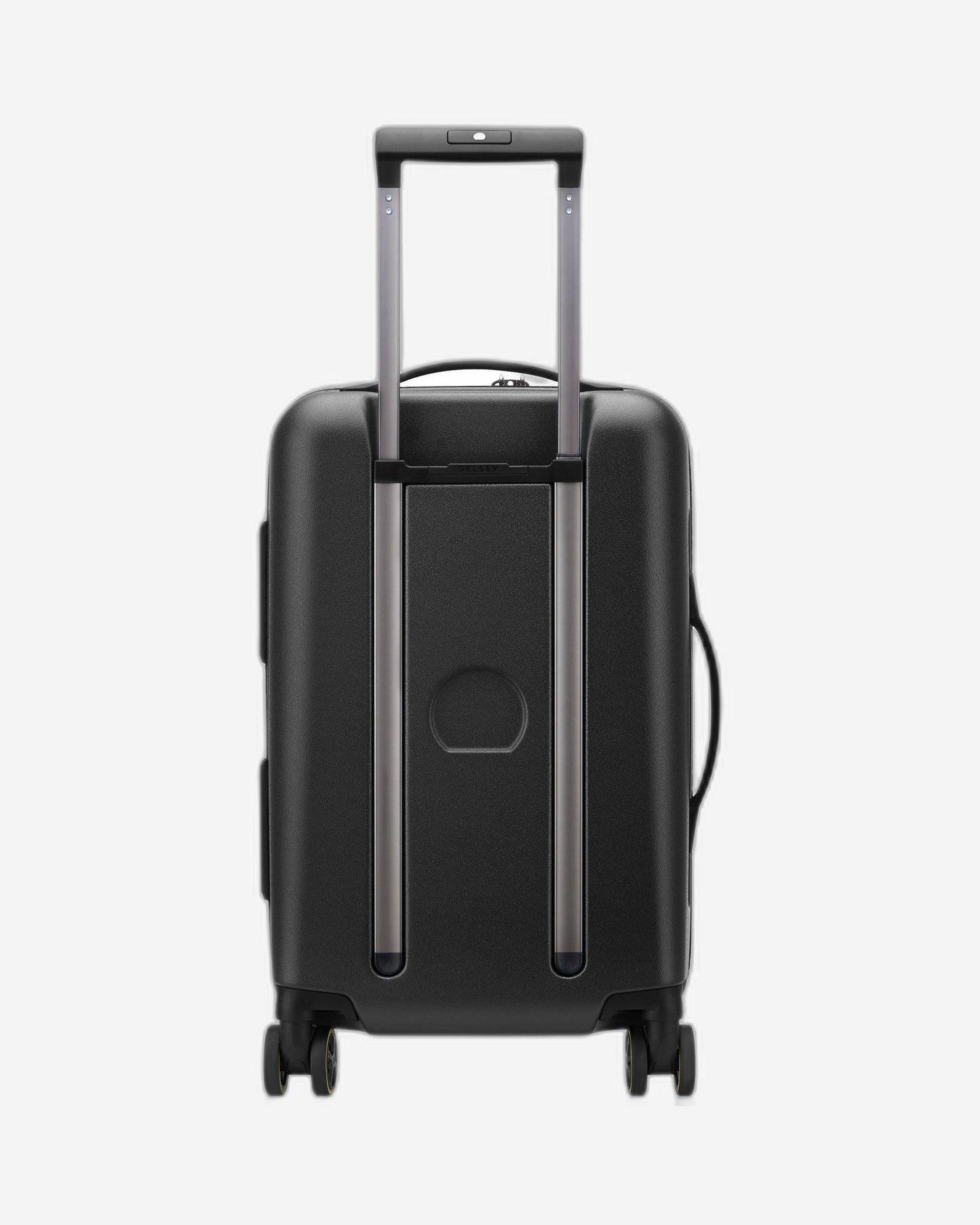 Delsey Paris Turenne 2.0 Luggage Non-Expandable