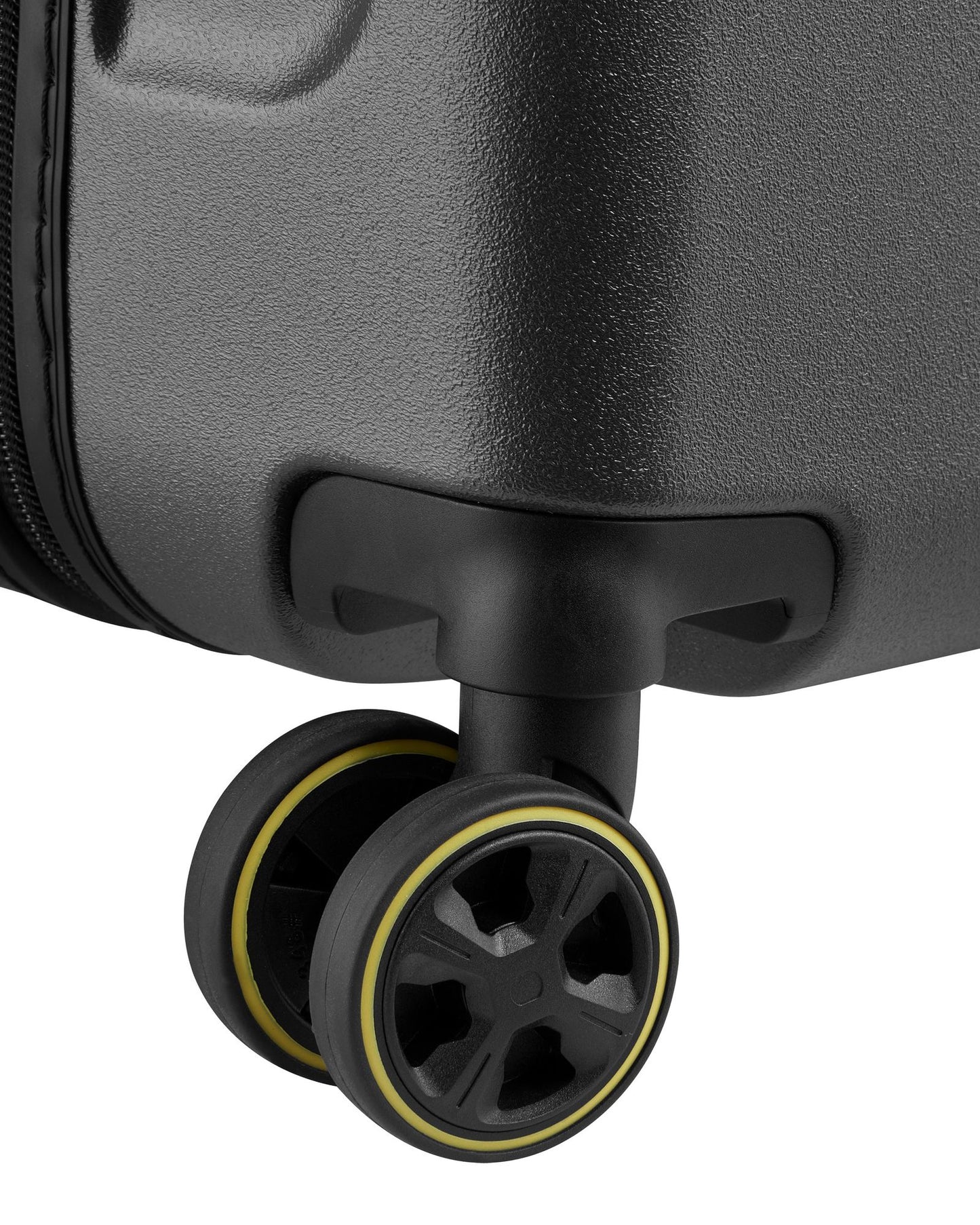 Delsey Paris Turenne 2.0 Luggage Non-Expandable