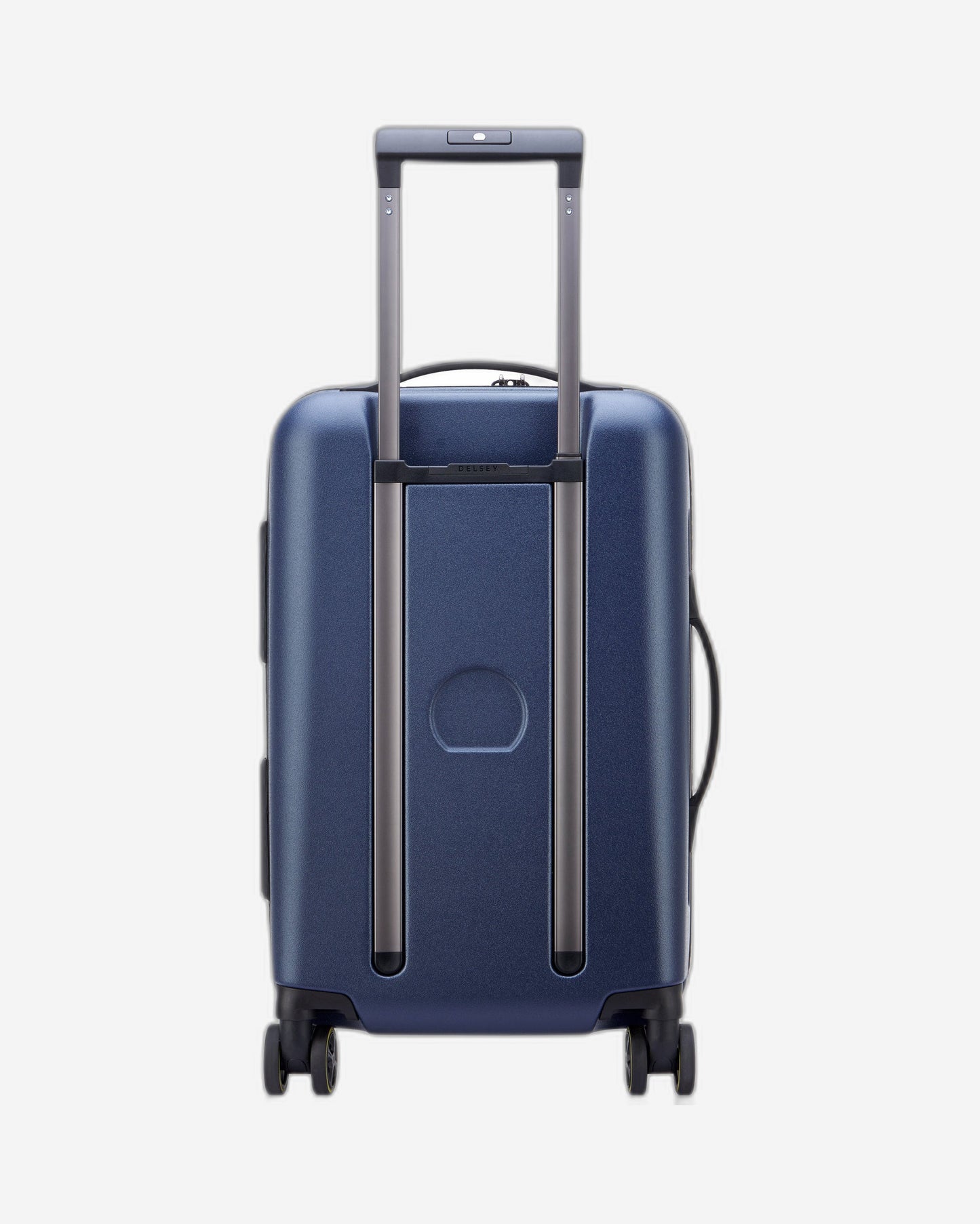 Delsey Paris Turenne 2.0 Luggage Non-Expandable