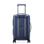 Delsey Paris Turenne 2.0 Luggage Non-Expandable
