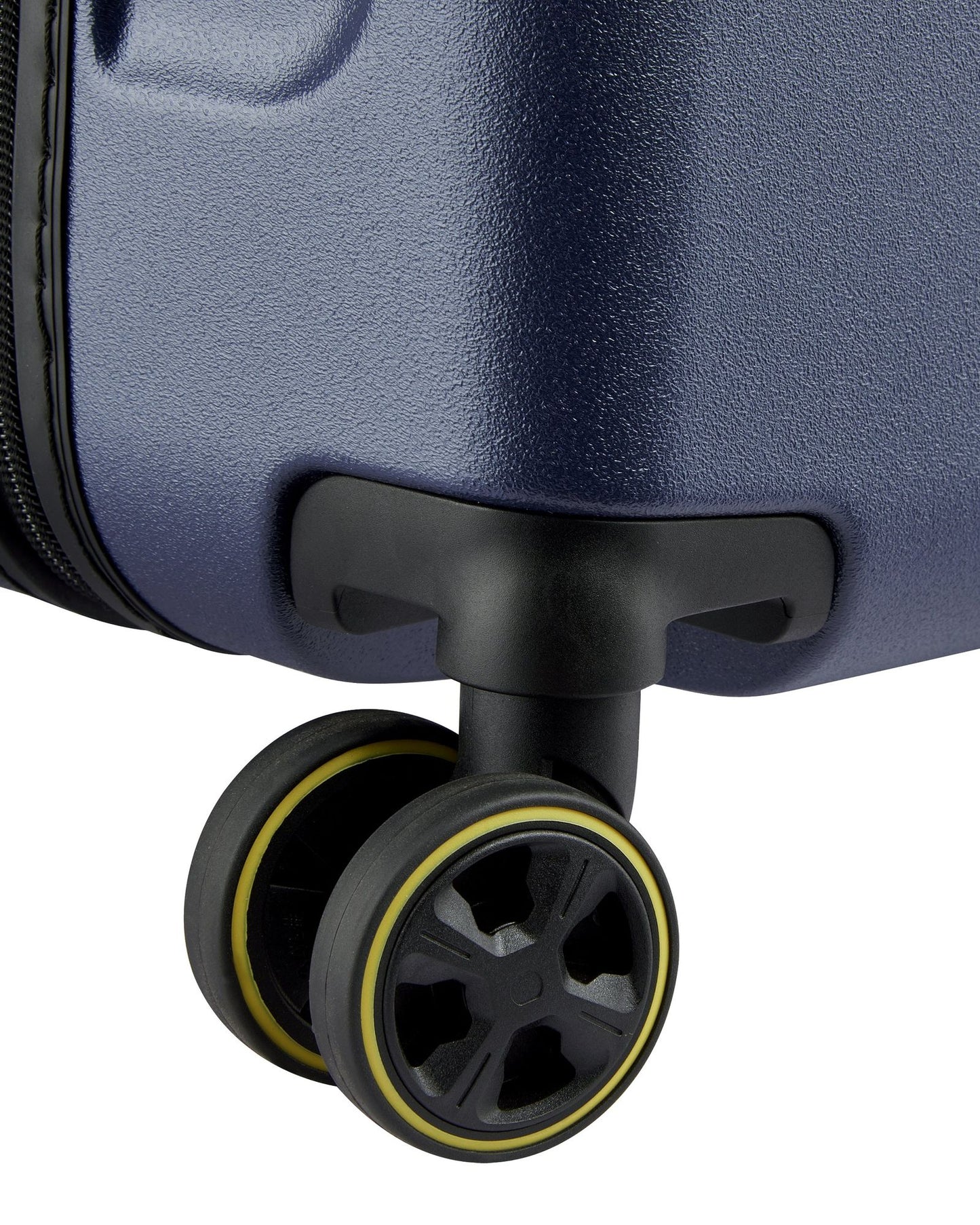 Delsey Paris Turenne 2.0 Luggage Non-Expandable