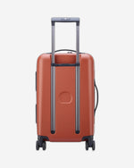 Delsey Paris Turenne 2.0 Luggage Non-Expandable
