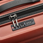 Delsey Paris Turenne 2.0 Luggage Non-Expandable