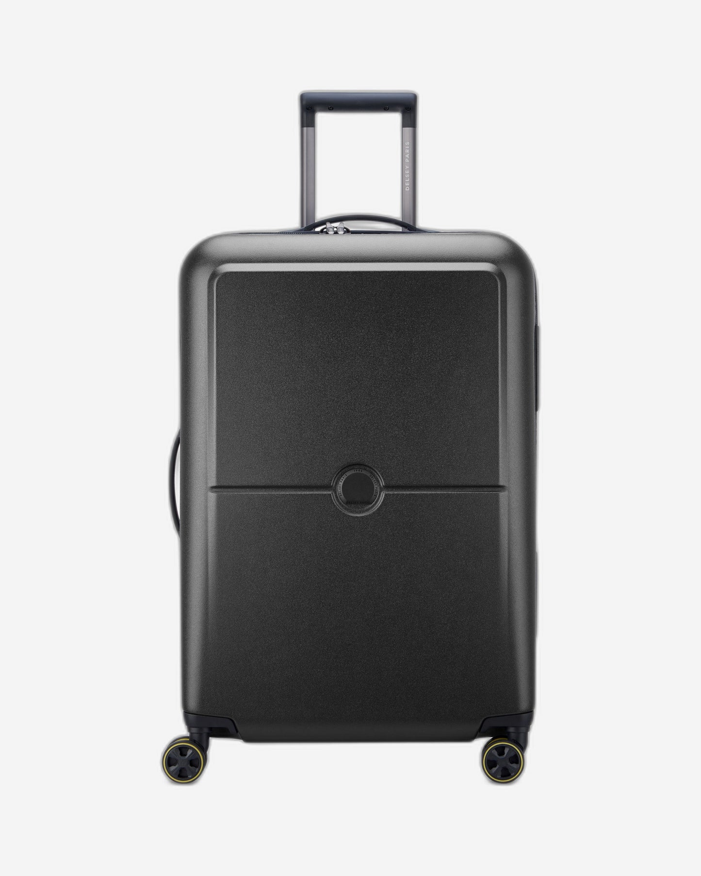 Delsey Paris Turenne 2.0 Luggage Non-Expandable